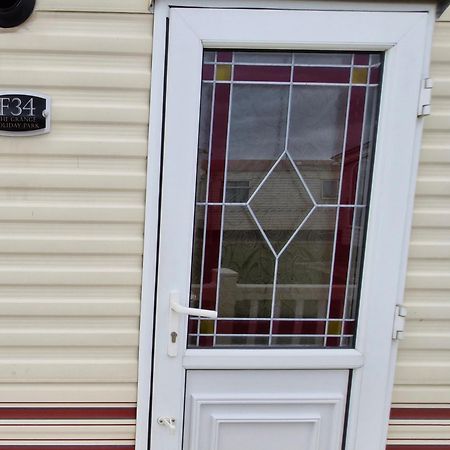 Mollies Den 2 8 Berth F34 The Grange Holiday Park Ingoldmells Kültér fotó